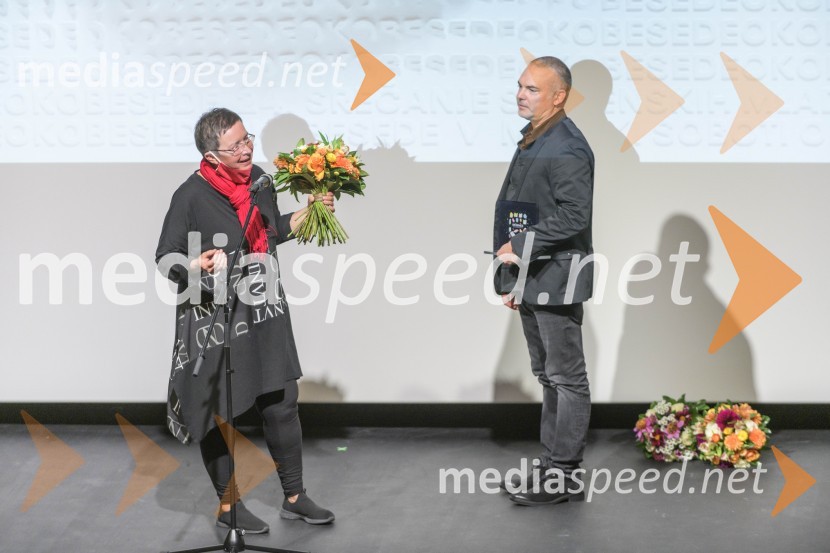  ... ;  Sebastijan  Preglja, pisateljVečernica, 25 let literarne nagrade