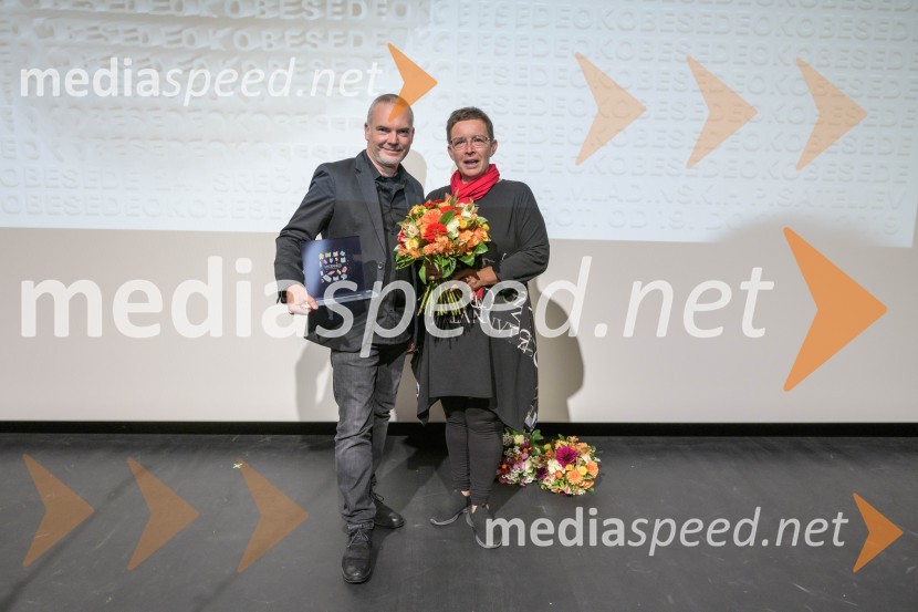  Sebastijan  Preglja, pisatelj;  ... Večernica, 25 let literarne nagrade