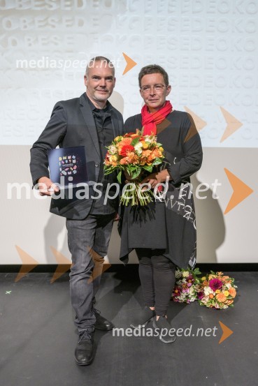  Sebastijan  Preglja, pisatelj;  ... Večernica, 25 let literarne nagrade