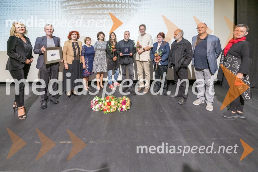 Večernica, 25 let literarne nagrade