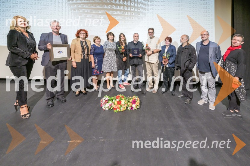 Večernica, 25 let literarne nagrade