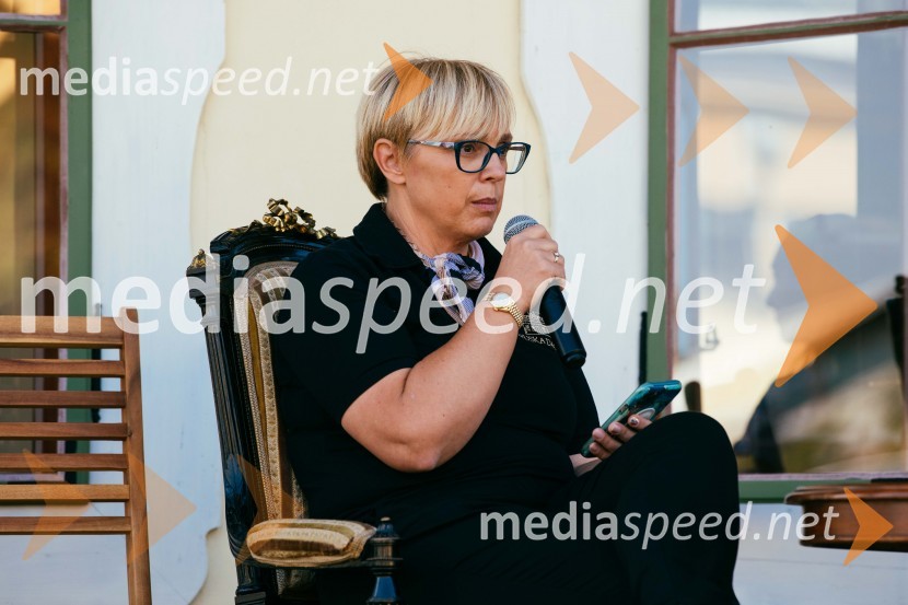  Nataša Pirc Musar, partnerica, direktorica in odvetnica, Pirc Musar odvetniška družbaPoklon slovenskim olimpijkam na Ruski Dači