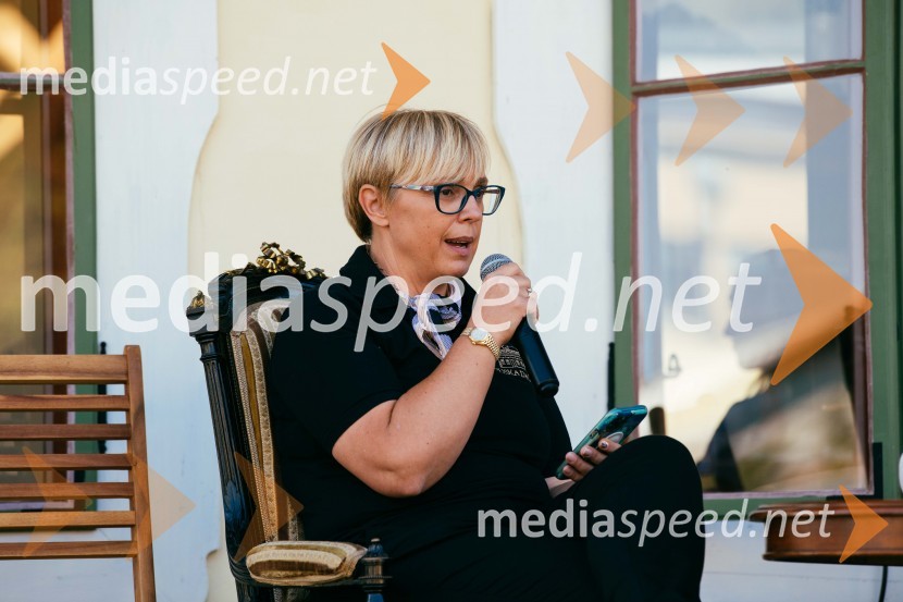  Nataša Pirc Musar, partnerica, direktorica in odvetnica, Pirc Musar odvetniška družbaPoklon slovenskim olimpijkam na Ruski Dači