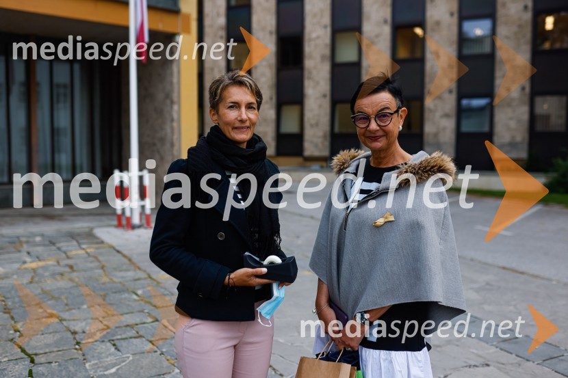 V Kranju predstavili L'Étape Slovenia by Tour de France