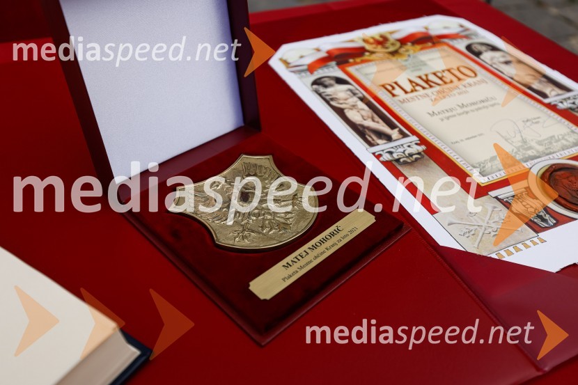 V Kranju predstavili L'Étape Slovenia by Tour de France