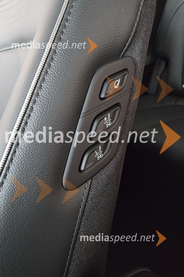 Hyundai IONIQ 5, slovenska predstavitev