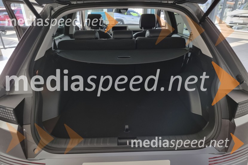 Hyundai IONIQ 5, slovenska predstavitev