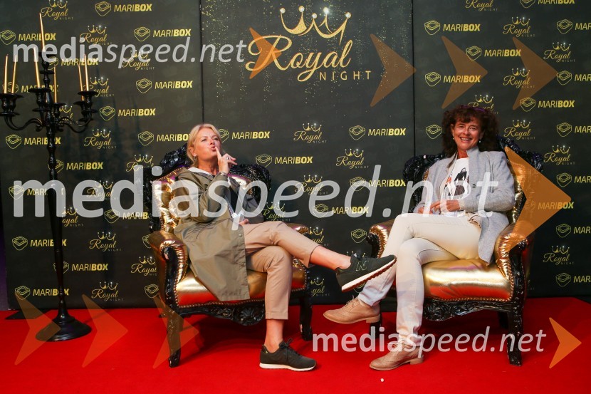 Ni čas za smrt, premiera filma v Mariboxu