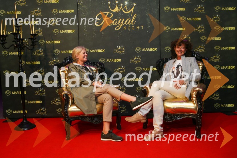 Ni čas za smrt, premiera filma v Mariboxu