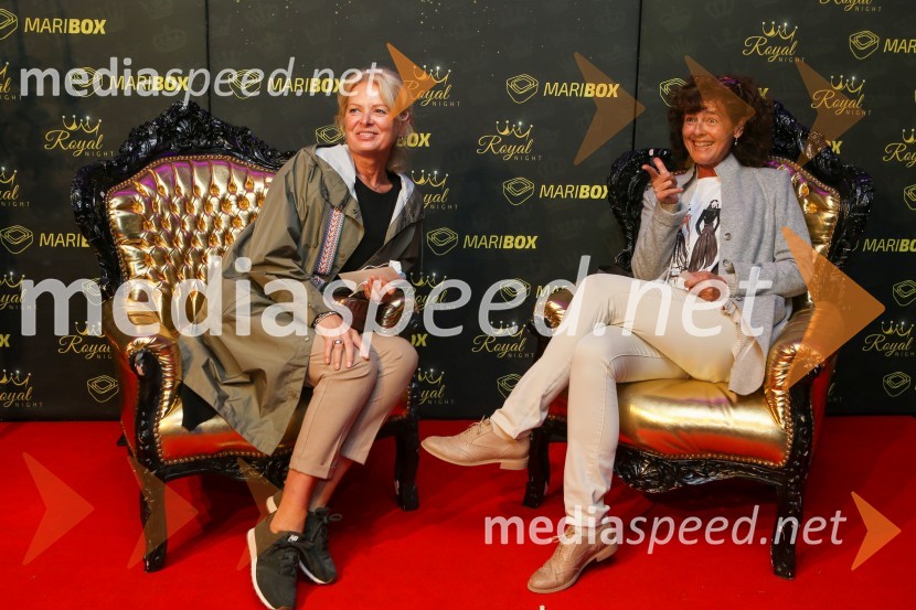 Ni čas za smrt, premiera filma v Mariboxu