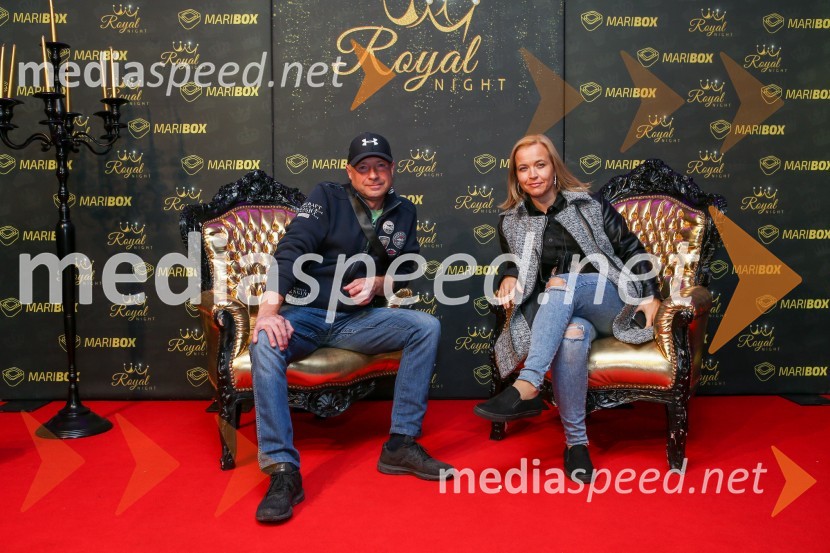 Ni čas za smrt, premiera filma v Mariboxu