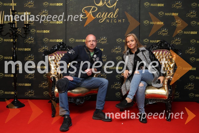 Ni čas za smrt, premiera filma v Mariboxu