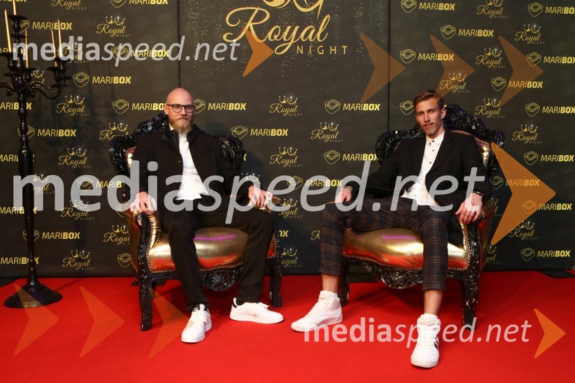 Ni čas za smrt, premiera filma v Mariboxu