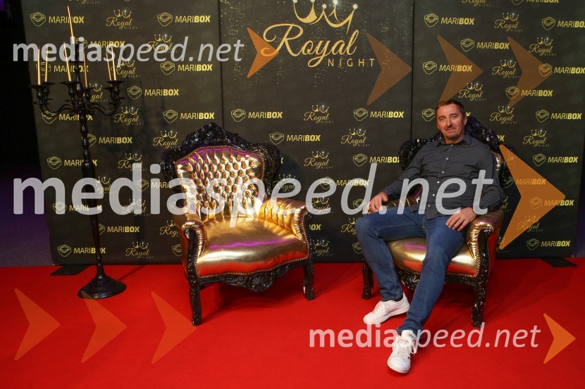 Ni čas za smrt, premiera filma v Mariboxu