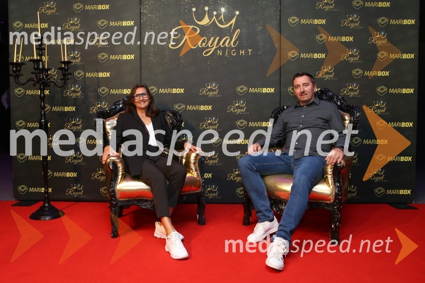 Ni čas za smrt, premiera filma v Mariboxu