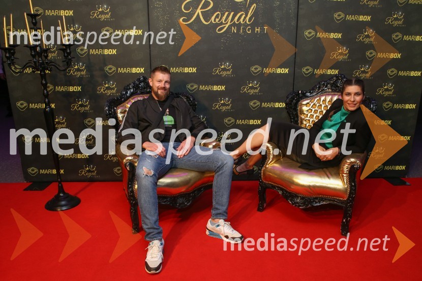  ... ;  Natalija Bratkovič, radijska in TV moderatorkaNi čas za smrt, premiera filma v Mariboxu