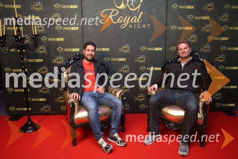  Mitja Špes, Factumevent;  Tomaž Krajnc, scenarist in režiserNi čas za smrt, premiera filma v Mariboxu