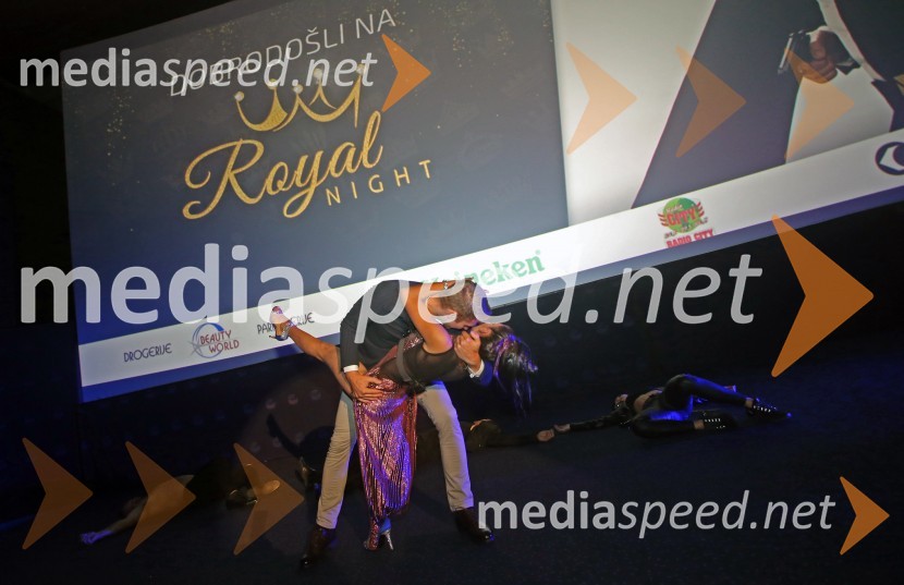 Ni čas za smrt, premiera filma v Mariboxu