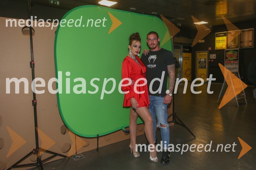 Ni čas za smrt, premiera filma v Mariboxu