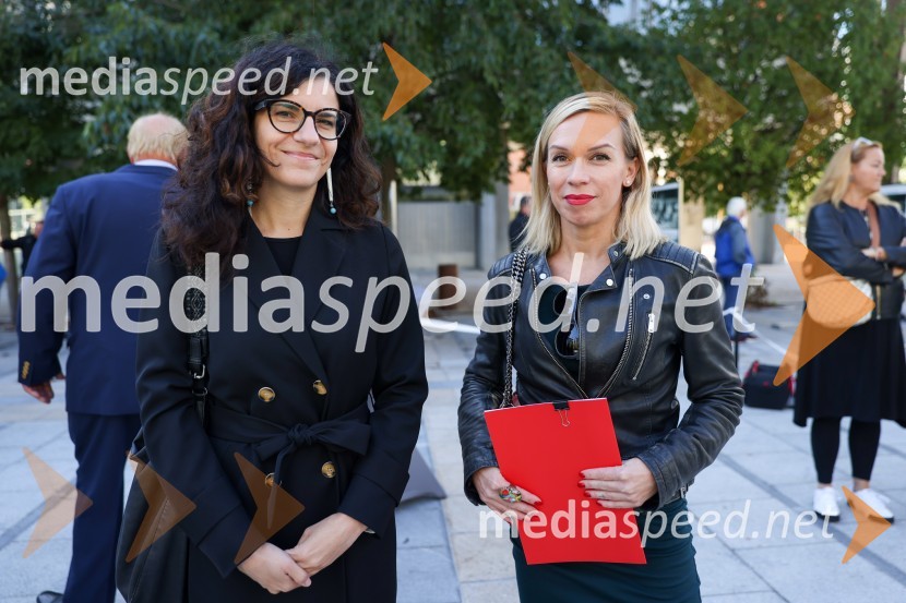 Dravske elektrarne Maribor ob 70. letnici odprle razstavo