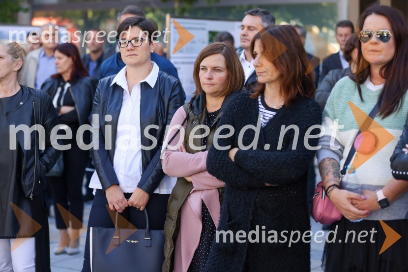 Dravske elektrarne Maribor ob 70. letnici odprle razstavo