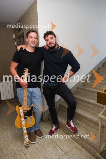 Batista CadillacFrišno / Fresh – 1. Dan nove slovenske glasbe