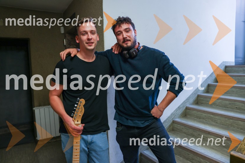 Batista CadillacFrišno / Fresh – 1. Dan nove slovenske glasbe