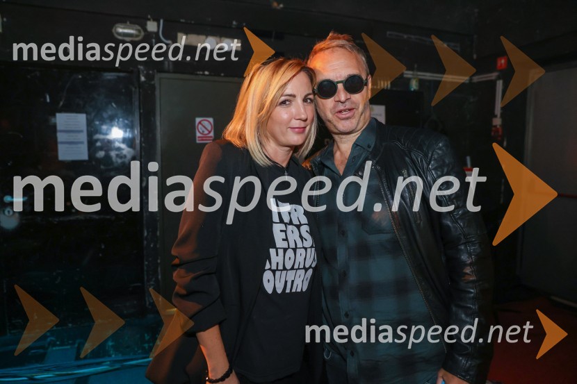  Lara Love & Sky Frišno / Fresh – 1. Dan nove slovenske glasbe