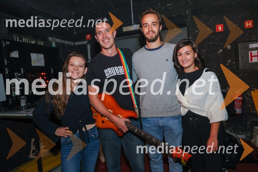 OkustičniFrišno / Fresh – 1. Dan nove slovenske glasbe