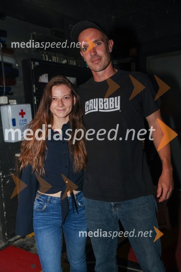 OkustičniFrišno / Fresh – 1. Dan nove slovenske glasbe