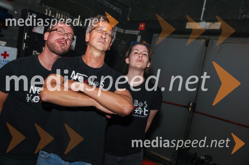 ZmelkoowFrišno / Fresh – 1. Dan nove slovenske glasbe