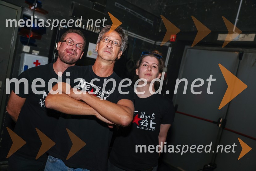 ZmelkoowFrišno / Fresh – 1. Dan nove slovenske glasbe