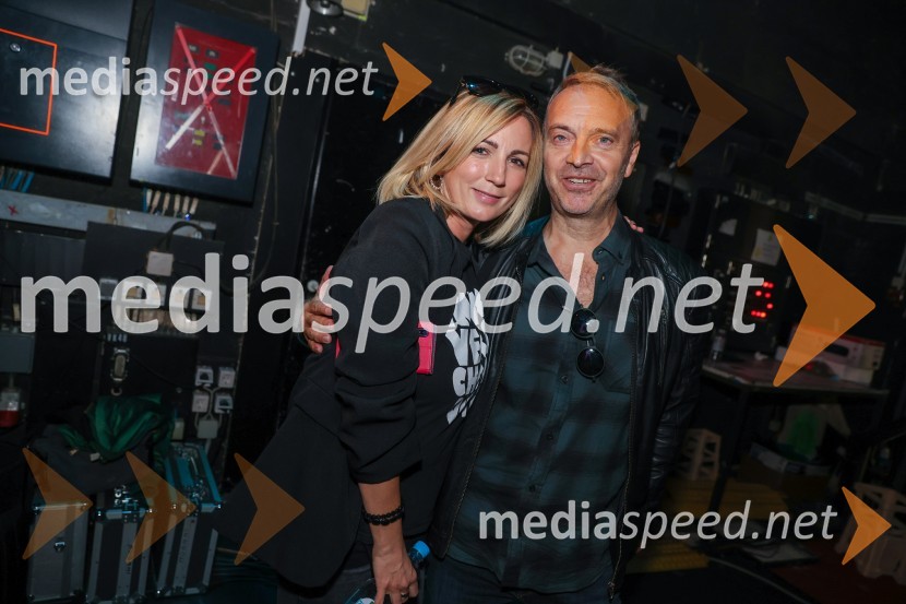  Lara Love & Sky Frišno / Fresh – 1. Dan nove slovenske glasbe