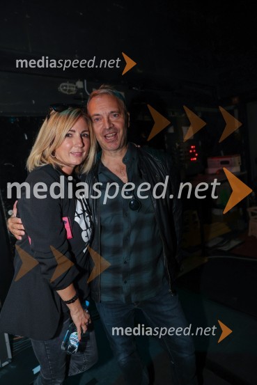  Lara Love & Sky Frišno / Fresh – 1. Dan nove slovenske glasbe