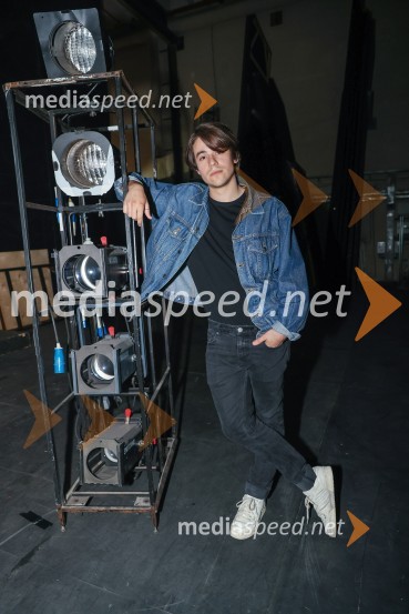  Bojan Cvjetićanin, Joker OutFrišno / Fresh – 1. Dan nove slovenske glasbe