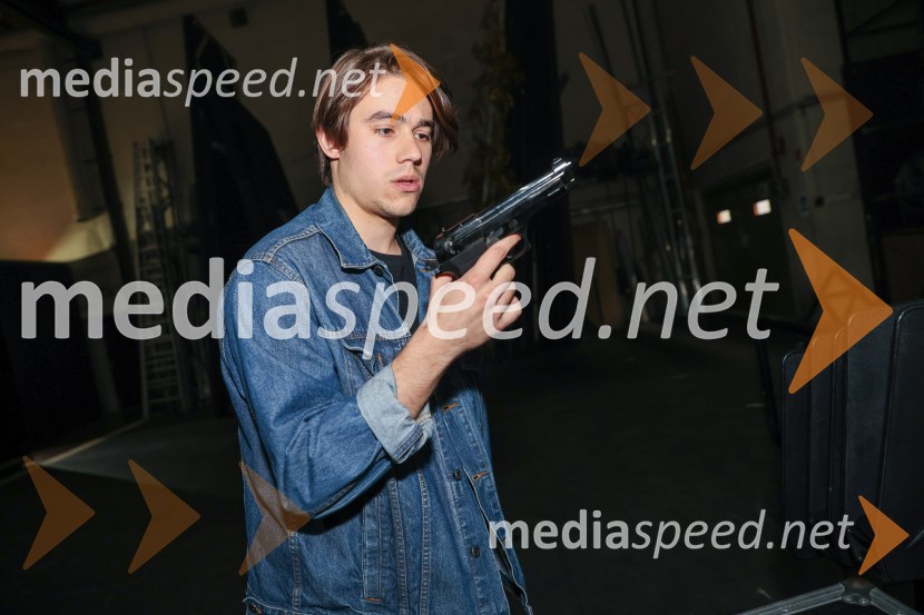  Bojan Cvjetićanin, Joker OutFrišno / Fresh – 1. Dan nove slovenske glasbe