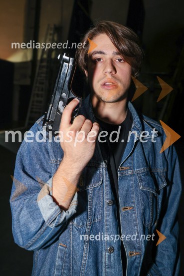  Bojan Cvjetićanin, Joker OutFrišno / Fresh – 1. Dan nove slovenske glasbe