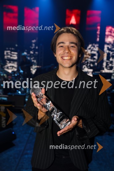  Bojan Cvjetićanin, Joker OutFrišno / Fresh – 1. Dan nove slovenske glasbe