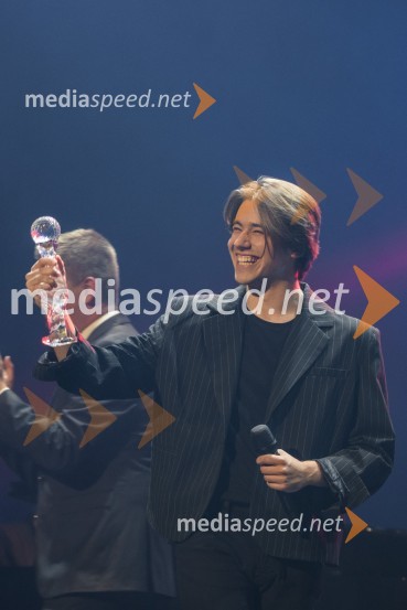  Bojan Cvjetićanin, Joker OutFrišno / Fresh – 1. Dan nove slovenske glasbe