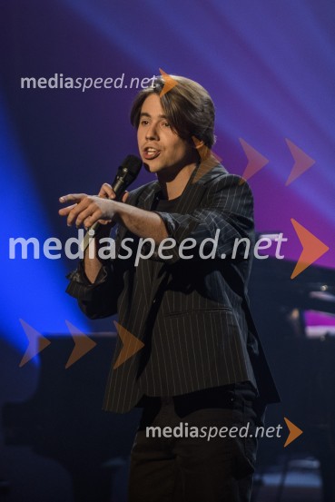  Bojan Cvjetićanin, Joker OutFrišno / Fresh – 1. Dan nove slovenske glasbe