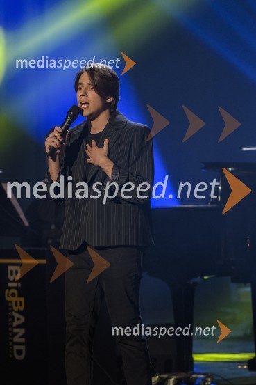  Bojan Cvjetićanin, Joker OutFrišno / Fresh – 1. Dan nove slovenske glasbe