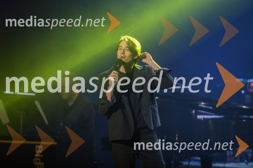  Bojan Cvjetićanin, Joker OutFrišno / Fresh – 1. Dan nove slovenske glasbe