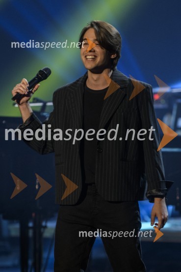  Bojan Cvjetićanin, Joker OutFrišno / Fresh – 1. Dan nove slovenske glasbe