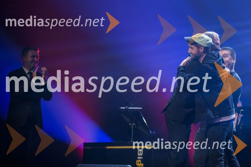  Tine Matjašič, Alo!StariFrišno / Fresh – 1. Dan nove slovenske glasbe