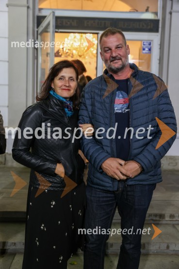  Andreja Seršen Dobaj, novinarka STA;  Jaka Dobaj Kovačevič, RTV Slovenija, RC MariborFrišno / Fresh – 1. Dan nove slovenske glasbe