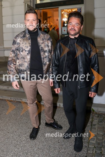 Frišno / Fresh – 1. Dan nove slovenske glasbe