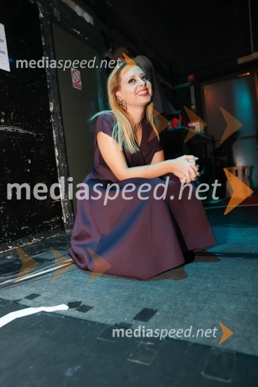  Marjetka Vovk, pevka, duo MaraayaFrišno / Fresh – 1. Dan nove slovenske glasbe