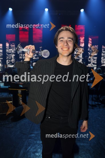  Bojan Cvjetićanin, Joker OutFrišno / Fresh – 1. Dan nove slovenske glasbe