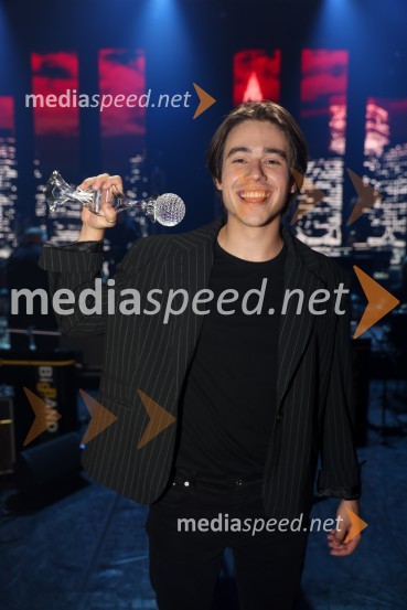  Bojan Cvjetićanin, Joker OutFrišno / Fresh – 1. Dan nove slovenske glasbe