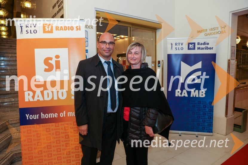  Matej Žunkovič, vodja mariborskega centra RTV Slovenija;  ... Frišno / Fresh – 1. Dan nove slovenske glasbe